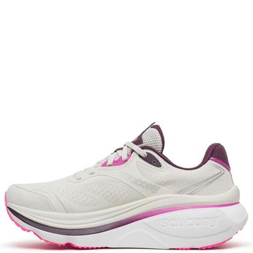 SAUCONY WOMENS TRAINER - QUARTZ